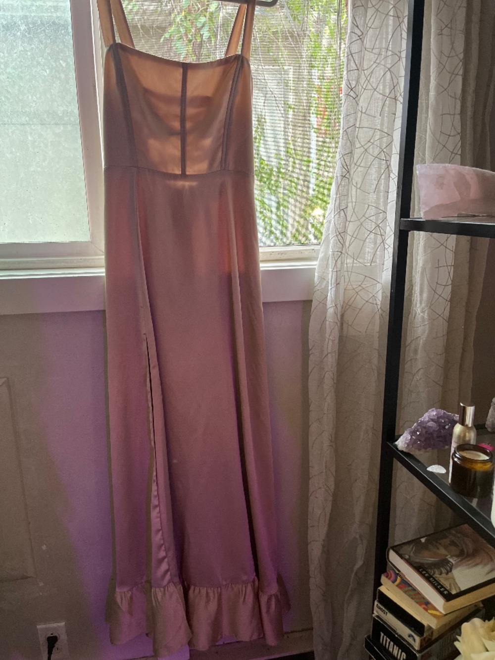Clarissa corset dress, from Show me your Mumu